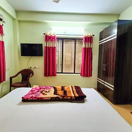 Rest Inn Hotel Newtown Road Near Tata Medical Kolkata Exterior photo