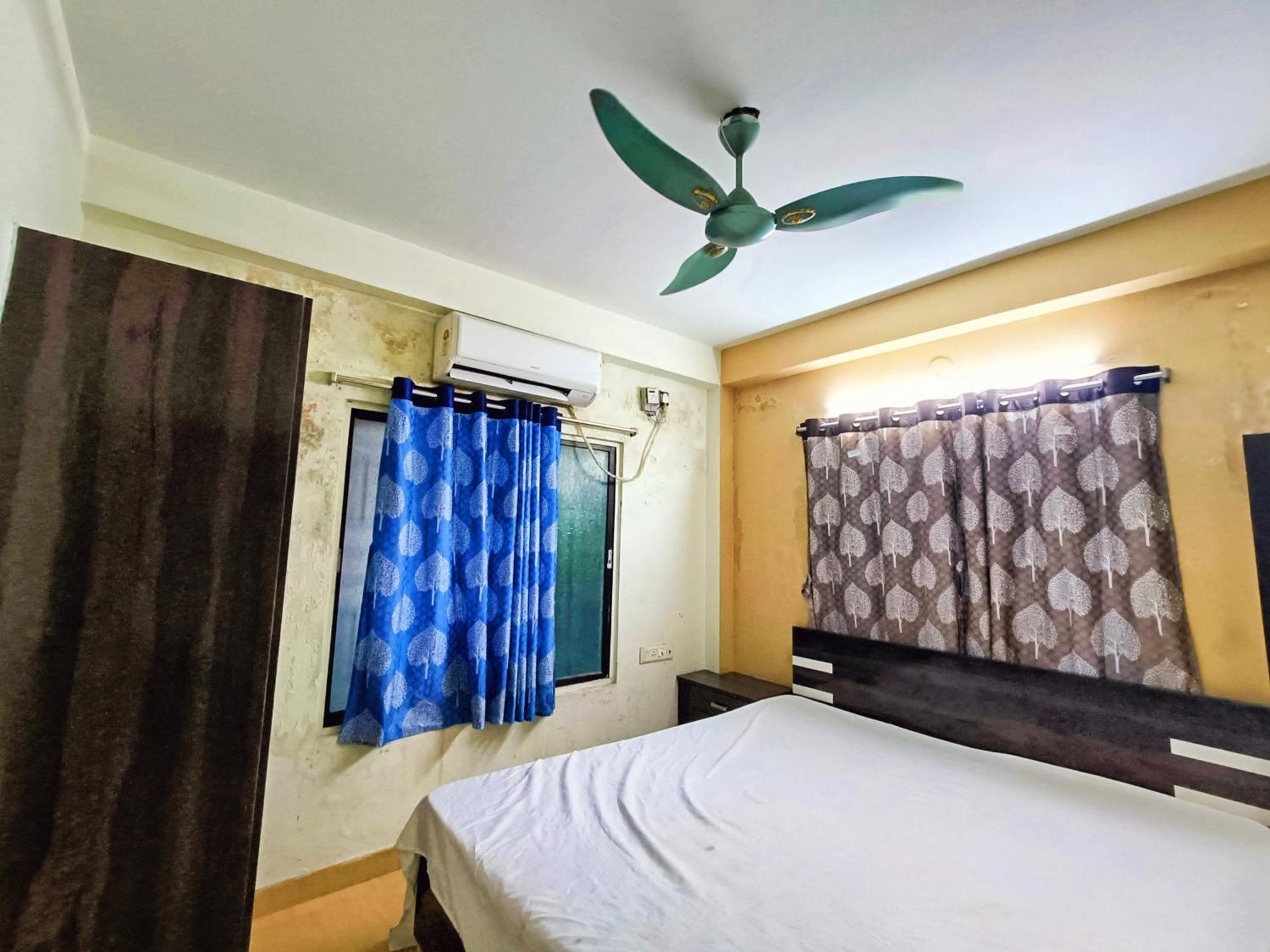 Rest Inn Hotel Newtown Road Near Tata Medical Kolkata Exterior photo
