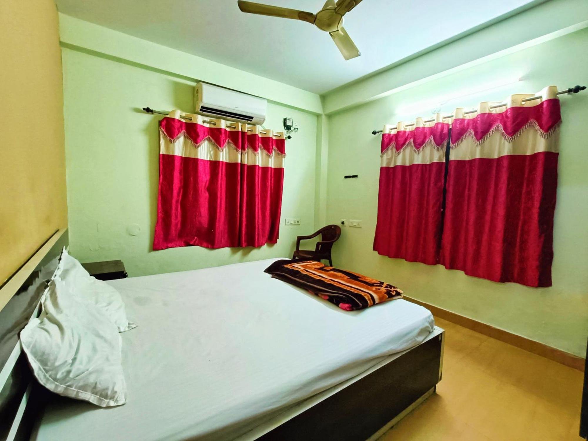 Rest Inn Hotel Newtown Road Near Tata Medical Kolkata Exterior photo